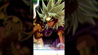 Den Knight Quickie: Yugioh Marik statue #anime #viral #unboxing #review #shorts #youtubeshorts