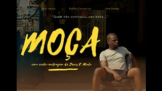 MOÇA (Short Film)