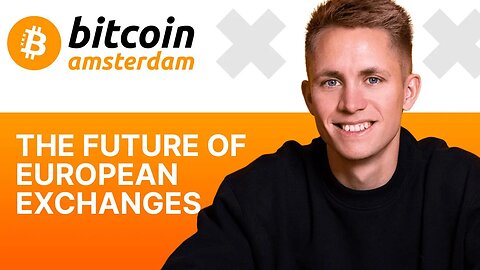 The Future Of European Exchanges
