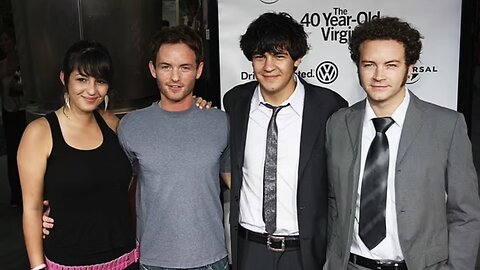 Danny Masterson's Stepdad Threatens to SUE Jordan & Alanna Masterson for Perjury