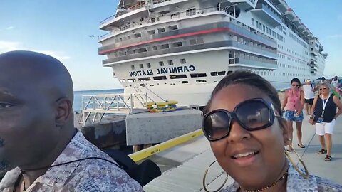 Freeport and Bimini, Bahamas Weekend trip