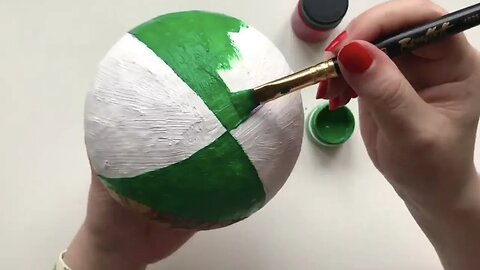 DIY 🎄🍾4 Ideas for New Year's crafts