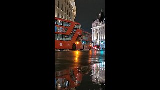 Bus of London