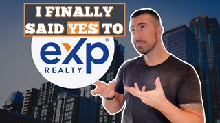 eXp Realty VS my Last Brokerage [BROKER OWNER POV]