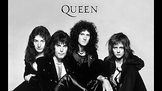 The Best Of Queen - (Full Album with Song Titles) HD
