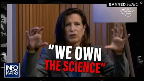 VIDEO: UN Official Admits They Control Google Search Results To Push Climate Change Propaganda