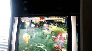 10 fighting games on arcadeguys tag slim