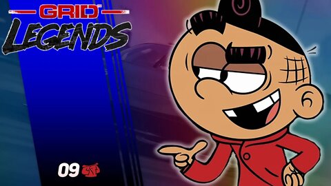 GRID: LEGENDS - The Grid World Series! (Episode 9) [Xbox Series X Gameplay] | Seren Santiago