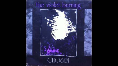 There Is Nowhere Else - The Violet Burning