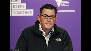 C'est Daniel Andrews???