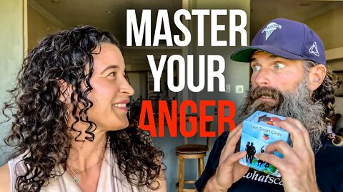 How To Master your Anger Through Nonviolent Communication | Marshall Rosenberg