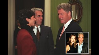 Epstein Visited Clinton 17 Times Why? Schwerin To Provide Docs, Dole Hack, AZ AG Sat On Docs