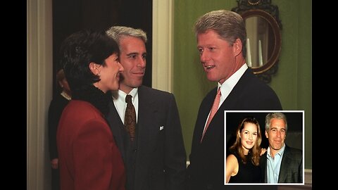 Epstein Visited Clinton 17 Times Why? Schwerin To Provide Docs, Dole Hack, AZ AG Sat On Docs