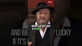 George Galloway SLAMS Western Wars Against Muslims