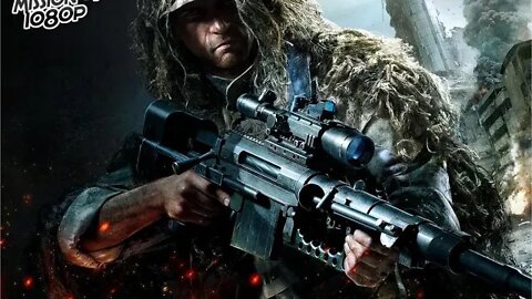 Sniper Ghost Warrior 2 mission 4