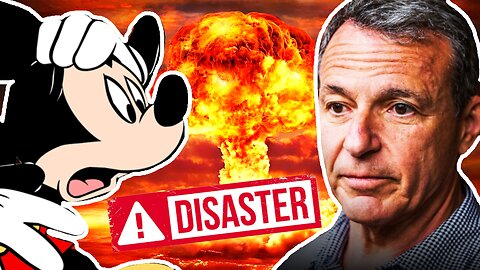 Disney PANICS After Losing $1 BILLION As Investors Go To WAR, Netflix Shows The Numbers | G+G Daily