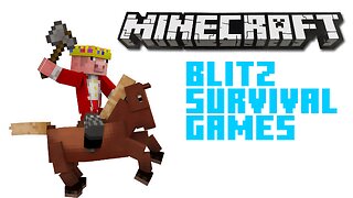 Blitz Survival Games