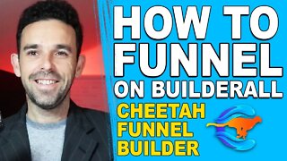 How To Create a Sales Funnel in Builderall Funnel Builder (Step-by-Step)