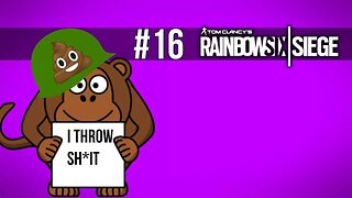 Rainbow Six: Siege #16 (W/serbeastalot, YukierBeef) | New Operator Idea