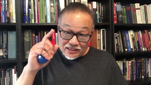 The Subtlety of Satan, RADICAL HONESTY WITH DR. JEFF LOUIE