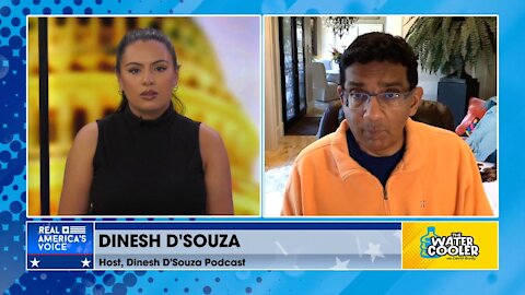 Dinesh D’Souza: The [Build Back Better] bill is an unmitigated disaster