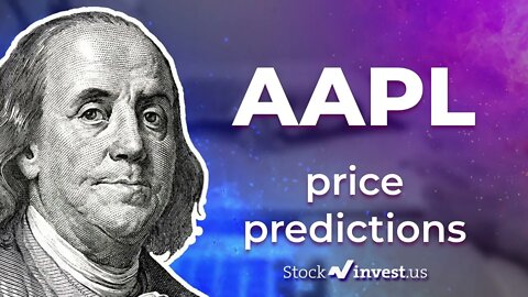 AAPL Price Predictions - Apple Stock Analysis for Tuesday, May 31st