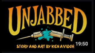 UNJABBED by Ken Avidor