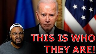 Biden RESPONDS To MASSIVE BACKLASH After DECLARING Trans Visibility Day On Easter Sunday!