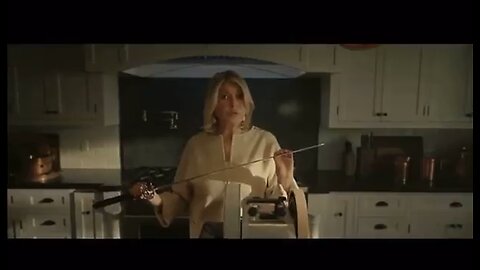 Martha Stewart is promoting the “got booster” ad sponsored by Pfizer recently.