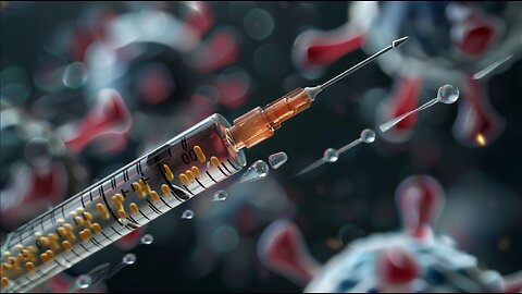 “Vaccinated” Bioweapon DNA Contamination Published, & Nanopore Quantification of SARS & Zika