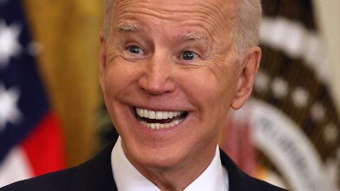 Forgetful Joe: Watch Some Of Biden's Biggest Gaffes
