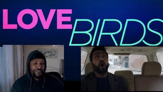 The Lovebirds Official Trailer Reaction