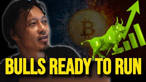 Willy Woo LATEST Bitcoin Price Prediction Update - July 30, 2021