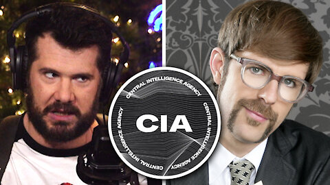 Why Does the CIA Hire SO MANY Pedophiles?