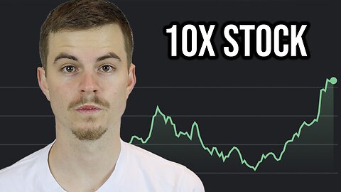 Finding my next 10X Stock