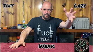 The Weak Won’t Make It In SHTF