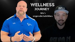 Revolutionizing Wellness in the Workplace with Dr Matt Chalmers