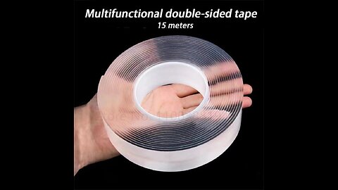 What is the best waterproof adhesive tape