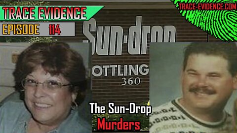 114 - The Sun Drop Murders