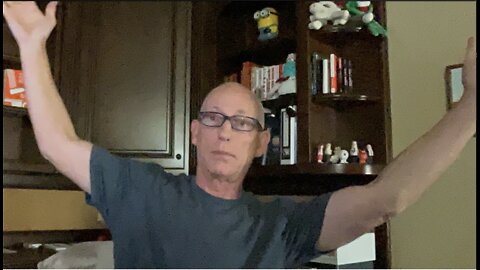 Episode 1902 Scott Adams: UFO Theory, Musk, Masks, Moscow, Meds, Mascots, And More