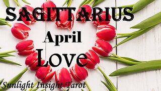 SAGITTARIUS - Unconditional Love! The Time is Now To Give What They Couldn't Before!💞❤️‍🔥 May Love