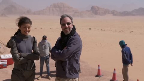 Dune (2021) Making of & Behind the Scenes | Denis Villeneuve