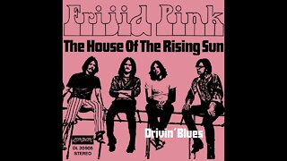 House of the Rising Sun (Cover)