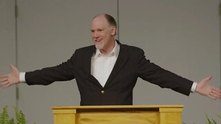 How to Maintain Fellowship With God by Michael Durham