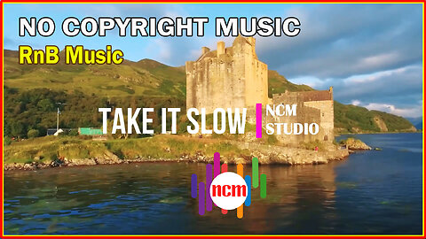 Take it Slow - SefChol: RnB Music, Soul Music, Funky Music