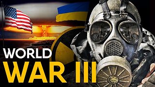 World War 3 - how close ARE we in Ukraine and WERE we?