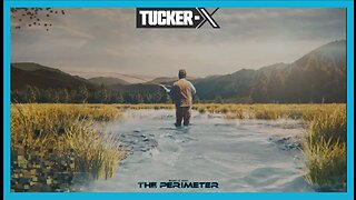 TUCKER ON X : EPISODE 23 - ARGENTINA | TUCKER CARLSON