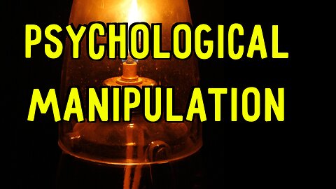 What Is Gaslighting? (A Form of Psychological Manipulation and Abuse)