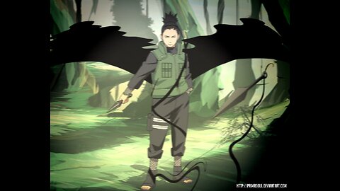 Naruto Shippuden Ultimate Ninja Impact Gameplay Part 40 (PSP) - Protect The Fifth Hokage