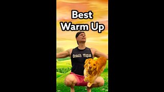 9 Best Warm Up Exercises